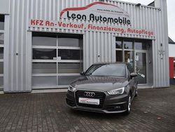 Braun Gebraucht 2016 Audi A1 Sportback S-Line Kleinwagen | 12.990 € (Guter Preis)