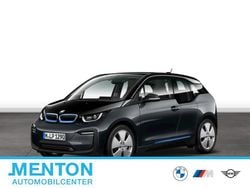 Grau Gebraucht 2020 BMW i3 | 24.582 € (Teuer)