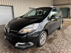 Schwarz Gebraucht 2013 Renault Grand Scénic III Van / Kleinbus | 4.400 € (Fairer Preis)