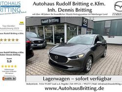 Grau Neu 2025 Mazda CX-30 Center-Line SUV | 27.990 €