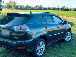 Andere außenfarben Gebraucht 2007 Lexus RX400h SUV | 8.500 € (Etwas zu teuer)