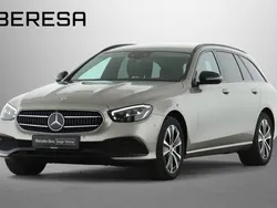 Mercedes E300