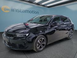 Schwarz Gebraucht 2025 Opel Astra Limousine | 27.349 € (Fairer Preis)