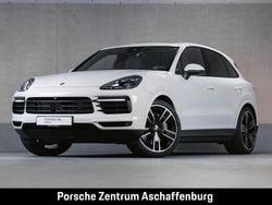 Weiß Gebraucht 2020 Porsche Cayenne S SUV | 66.900 € (Guter Preis)