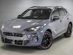 Graphenegrau metallic (r6) Neu 2025 Cupra Terramar VZ SUV | 47.470 € (Guter Preis)
