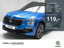 Schwarz magic perleffekt Neu 2025 Skoda Kamiq Monte Carlo SUV | 28.980 € (Fairer Preis)