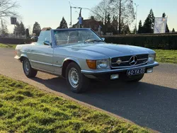 Gebraucht 1975 Mercedes SL450 Cabrio | 19.900 €