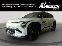 Andere Gebraucht 2024 Kia EV3 4 SUV | 41.789 € (Fairer Preis)