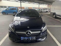Gebraucht 2017 Mercedes CLA180 AMG line Limousine | 15.500 € (Fairer Preis)