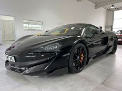 Other Gebraucht 2021 McLaren 600LT Coupé | 320.000 €