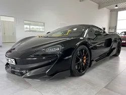 Gebraucht 2021 McLaren 600LT Coupé | 320.000 €