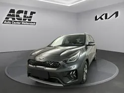Graphite Gebraucht 2021 Kia Niro Spirit SUV | 24.477 € (Fairer Preis)