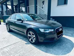 Gebraucht 2012 Audi A6 Ambition Limousine | 10.999 € (Superpreis)