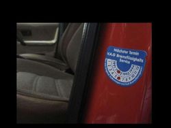 Rot Gebraucht 1985 VW Golf II Kleinwagen | 15.999 €