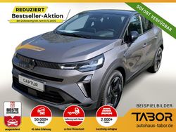 Grau Neu 2025 Renault Captur Esprit Alpine SUV | 29.686 € (Guter Preis)