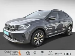 Polsterfarbe: schwarz Gebraucht 2024 VW Taigo Goal SUV | 24.780 € (Fairer Preis)