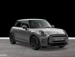 Moonwalk grey Gebraucht 2022 Mini Cooper Hatch Kleinwagen | 20.990 € (Fairer Preis)