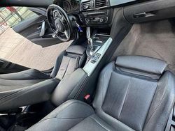 Schwarz Gebraucht 2015 BMW 320 Gran Turismo Sport Line Limousine | 16.500 € (Etwas zu teuer)