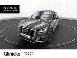 Grau Gebraucht 2018 Audi Q2 Sport SUV | 17.880 € (Guter Preis)