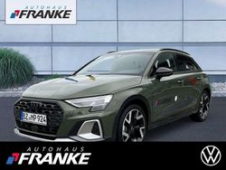 Andere farbe Gebraucht 2024 Audi A3 Ambiente Limousine | 35.619 € (Etwas zu teuer)
