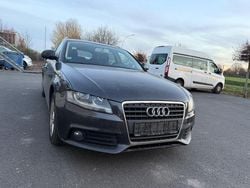 Schwarz Gebraucht 2008 Audi A4 Sport Kombi | 2.450 € (Superpreis)