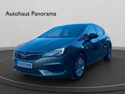 Gebraucht 2021 Opel Astra Elegance Limousine | 14.990 € (Guter Preis)