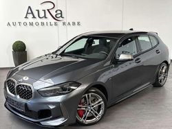 Mineralgrau Gebraucht 2021 BMW 135 Comfort Edition Kleinwagen | 31.749 € (Fairer Preis)