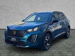Met. obsession blau Neu 2025 Peugeot 2008 Allure SUV | 28.290 € (Teuer)