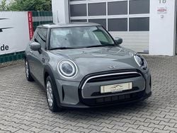 Grau Gebraucht 2021 Mini ONE Kleinwagen | 16.850 € (Fairer Preis)
