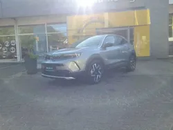 Grau Gebraucht 2022 Opel Mokka-e Elegance SUV | 28.856 € (Teuer)
