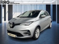 Grau Gebraucht 2020 Renault Zoe Experience Kleinwagen | 9.590 € (Superpreis)