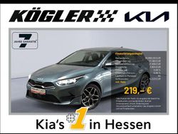 Grau Neu 2025 Kia Ceed Kleinwagen | 25.860 € (Fairer Preis)