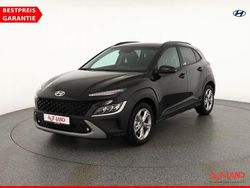 Schwarz Gebraucht 2022 Hyundai Kona Edition 30+ SUV | 19.990 € (Etwas zu teuer)