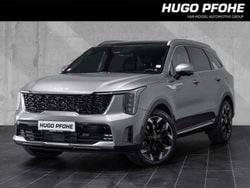Volcanic sand Gebraucht 2024 Kia Sorento Platinum SUV | 54.290 € (Etwas zu teuer)