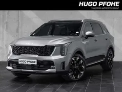 Volcanic sand Gebraucht 2024 Kia Sorento Platinum SUV | 54.290 € (Etwas zu teuer)