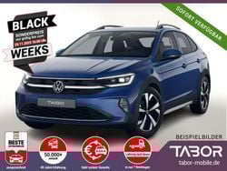 Blau Neu 2025 VW Taigo IQ Drive SUV | 27.288 € (Superpreis)
