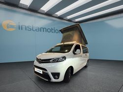 Weiß Gebraucht 2023 Toyota Proace Van / Kleinbus | 59.249 €