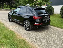 Schwarz Gebraucht 2022 Audi Q5 S-Line SUV | 46.000 € (Fairer Preis)