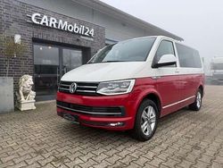 Gebraucht 2017 VW Multivan Generation Six Van | 29.900 € (Fairer Preis)