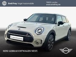 Pepper white Gebraucht 2022 Mini Cooper S Clubman Classic Kombi | 24.980 € (Fairer Preis)