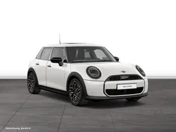 Nanuq white Neu 2024 Mini Cooper Coupé Coupé | 32.205 € (Teuer)