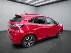 Gebraucht 2023 Ford Puma Gen-E SUV | 21.299 € (Etwas zu teuer)