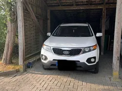 Weiß Gebraucht 2012 Kia Sorento DREAM-TEAM Edition SUV | 11.700 € (Teuer)