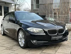 Schwarz Gebraucht 2011 BMW 535 Performance Limousine | 13.990 € (Guter Preis)