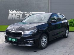 Schwarz Neu 2025 Skoda Fabia Essence Kleinwagen | 21.780 € (Etwas zu teuer)