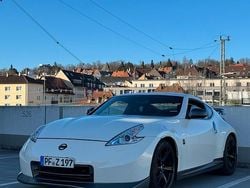 Weiß Gebraucht 2014 Nissan 370Z Nismo Nismo Coupé | 29.999 €
