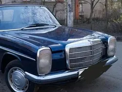Andere farben Gebraucht 1970 Mercedes W115 Limousine | 15.000 €