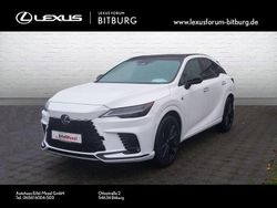 Weiß Neu 2024 Lexus RX500h Sport Line SUV | 84.980 € (Fairer Preis)