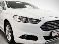 Weiß Gebraucht 2019 Ford Mondeo Business Edition Kombi | 11.500 € (Fairer Preis)