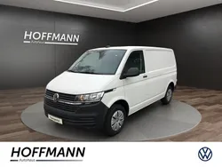 Weiß Gebraucht 2022 VW T6.1 Van | 47.500 €